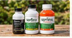 Septic treatment products